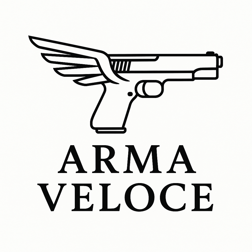 Arma Veloce Logo